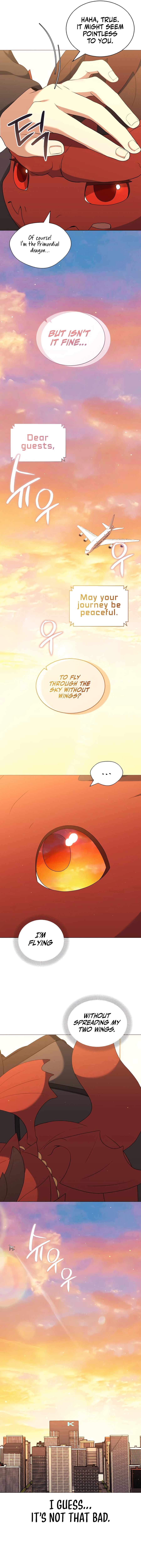 HUNTER WORLD'S GARDENER Chapter 75 9